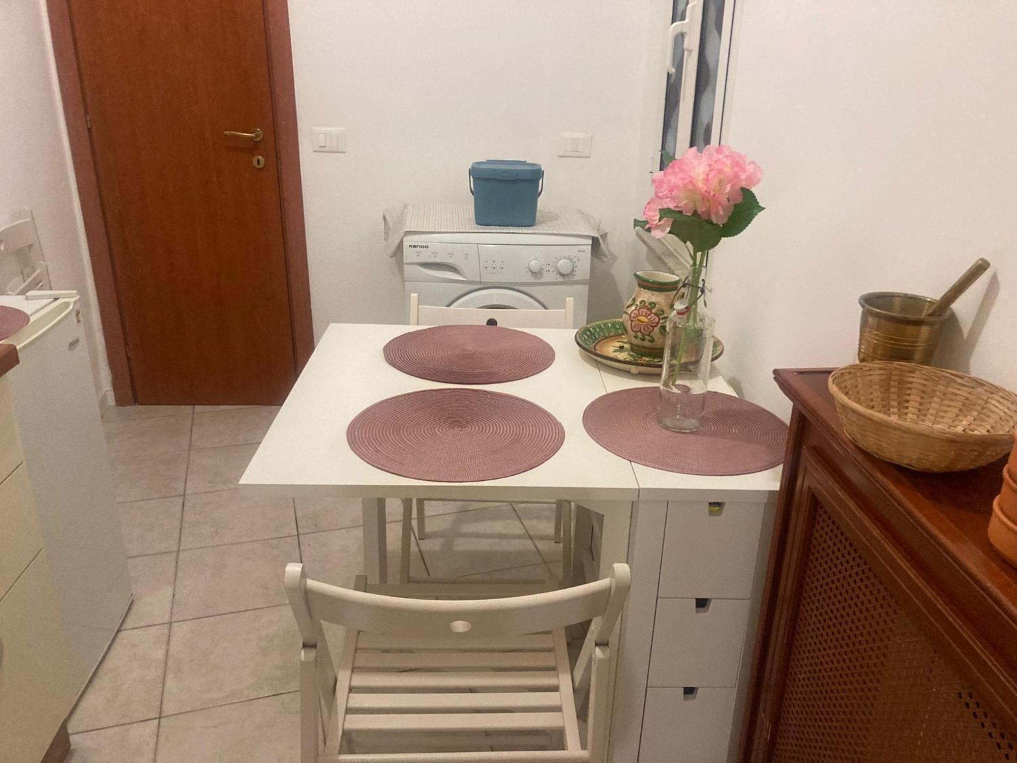 Appartement Appartamentino In Pigneto Storico